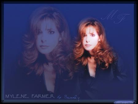 Mylène Farmer